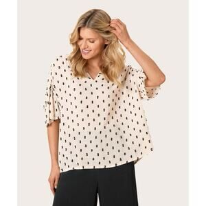 Masai Darnell Blouse